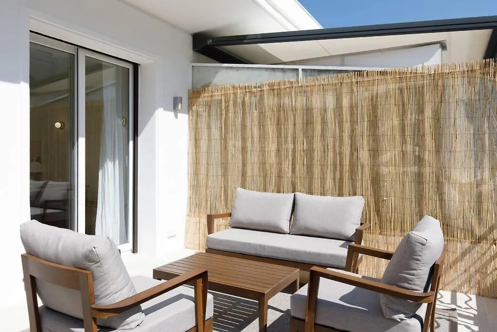 Martinez Area Superb 1 Bed W Xxl Terrace Apartment Cannes 0*,  France