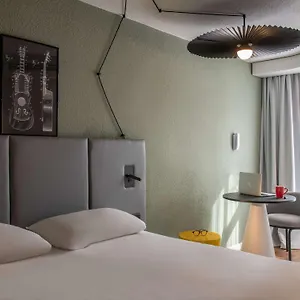 Ibis Centre Ξενοδοχείο